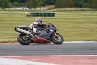 Middle Group Black Bikes